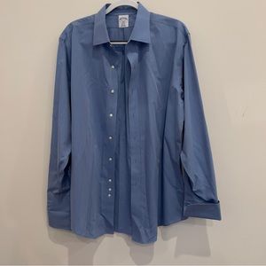 Brooks Brothers - 1818 men’s dress shirt